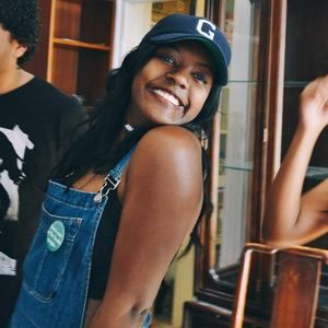 Meet your Posher, Ash